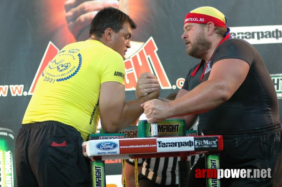 Armfight #39 # Armwrestling # Armpower.net