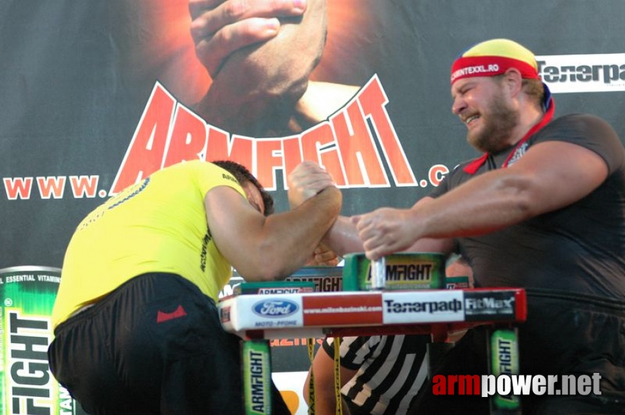 Armfight #39 # Aрмспорт # Armsport # Armpower.net