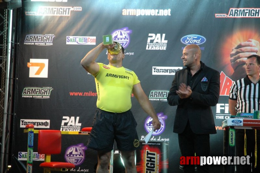 Armfight #39 # Armwrestling # Armpower.net