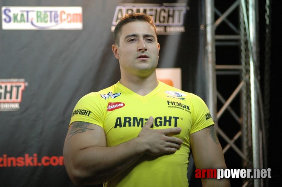 Armfight #39 # Armwrestling # Armpower.net