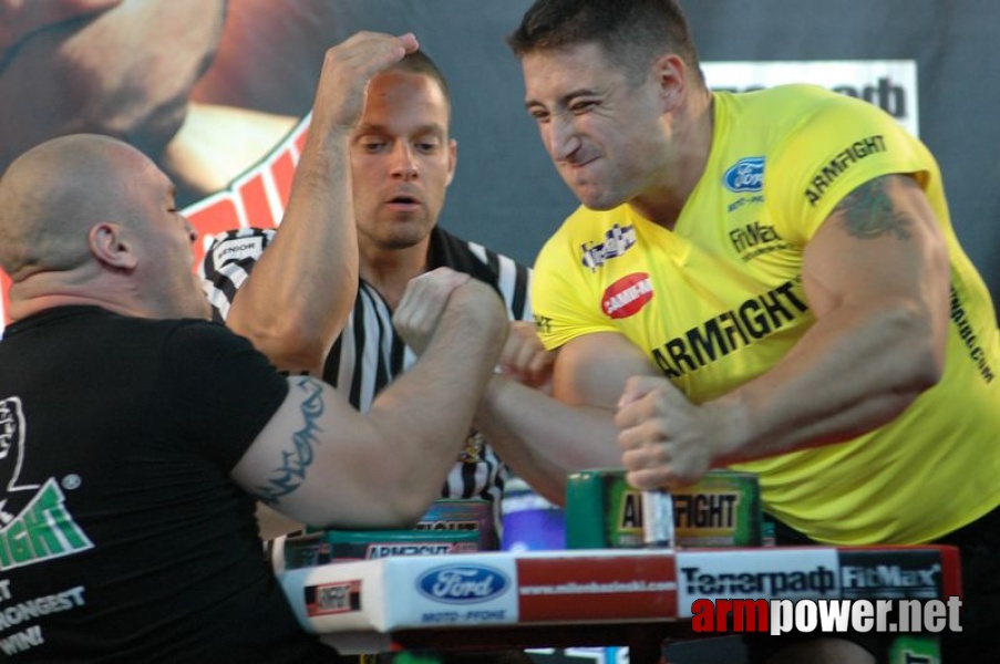 Armfight #39 # Armwrestling # Armpower.net