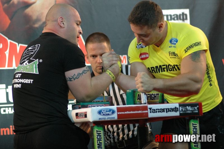 Armfight #39 # Aрмспорт # Armsport # Armpower.net