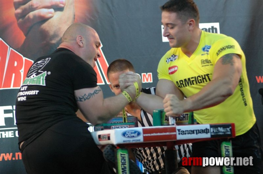 Armfight #39 # Aрмспорт # Armsport # Armpower.net