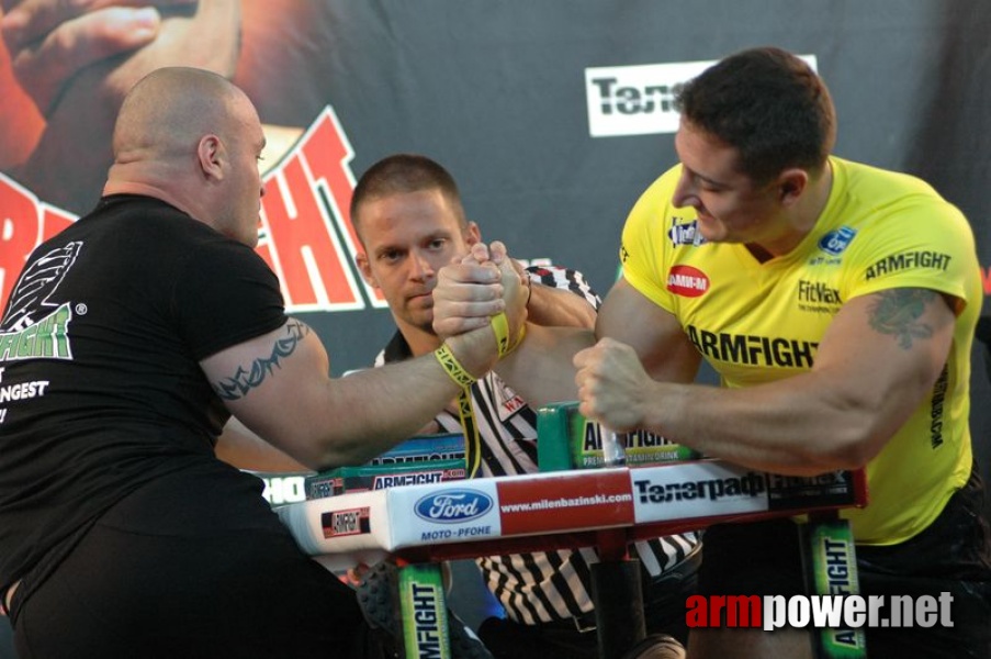 Armfight #39 # Armwrestling # Armpower.net