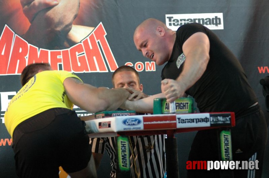 Armfight #39 # Armwrestling # Armpower.net