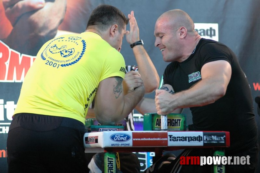 Armfight #39 # Aрмспорт # Armsport # Armpower.net