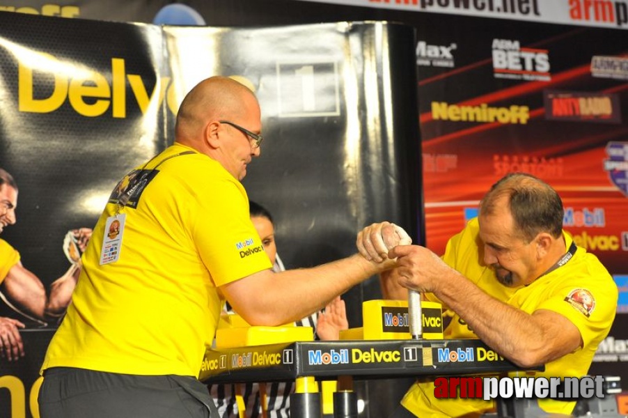 Nemiroff  2011 - Right Hand # Siłowanie na ręce # Armwrestling # Armpower.net