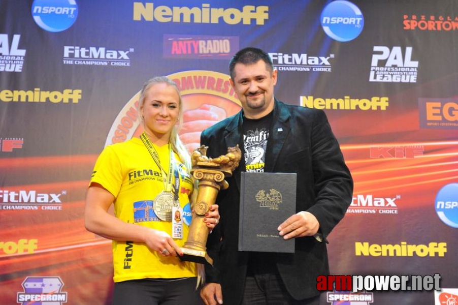 Nemiroff  2011 - Right Hand # Siłowanie na ręce # Armwrestling # Armpower.net