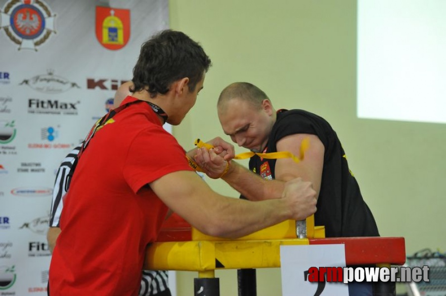 Debiuty 2011 - Stare Miasto # Armwrestling # Armpower.net