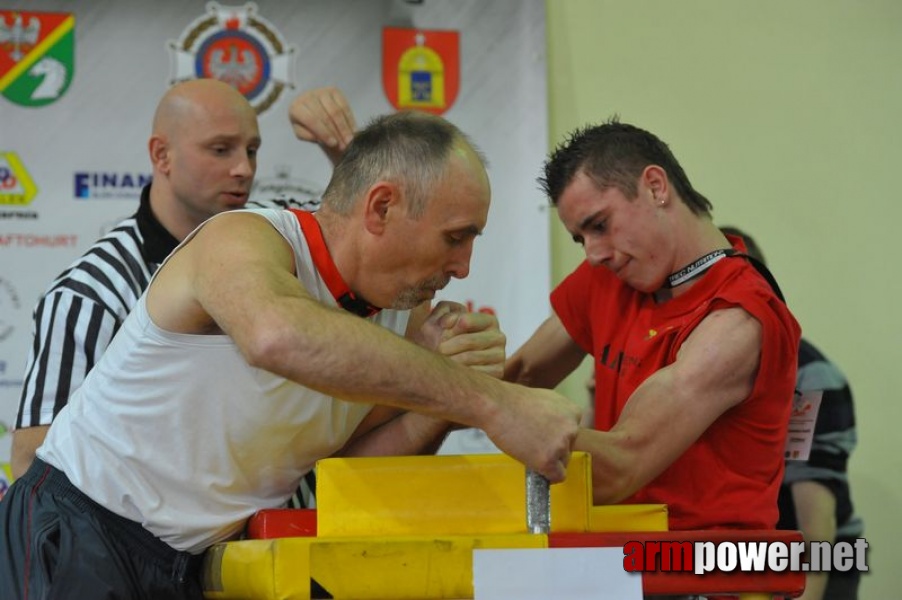 Debiuty 2011 - Stare Miasto # Armwrestling # Armpower.net