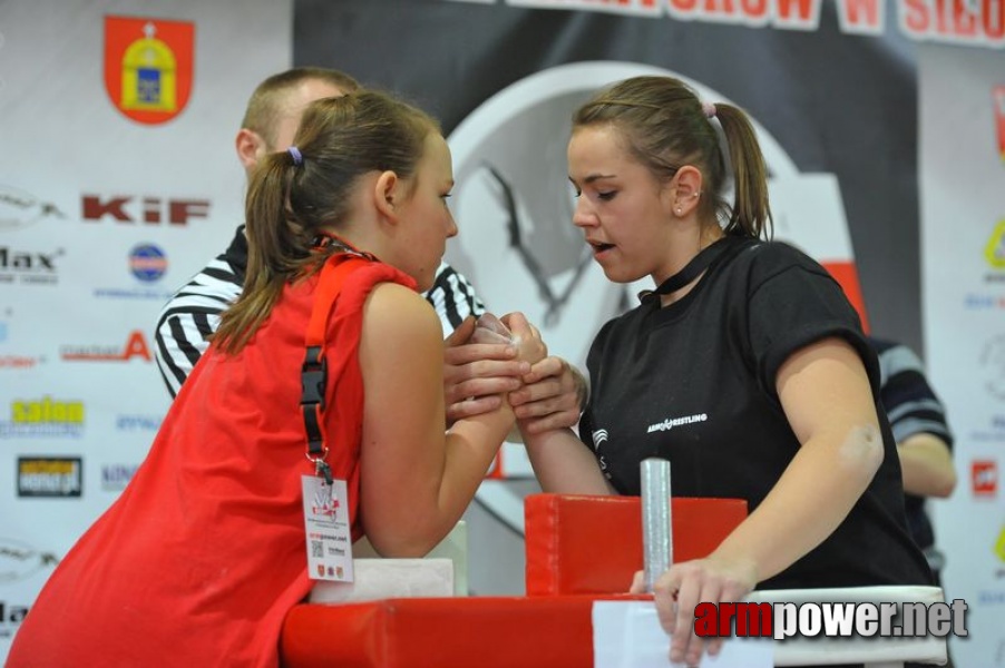 Debiuty 2011 - Stare Miasto # Siłowanie na ręce # Armwrestling # Armpower.net