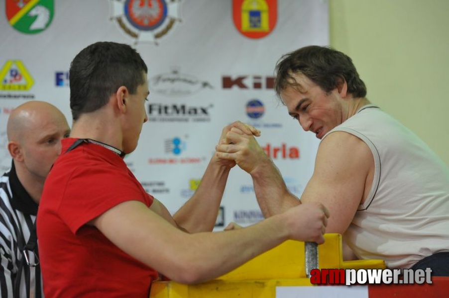 Debiuty 2011 - Stare Miasto # Armwrestling # Armpower.net