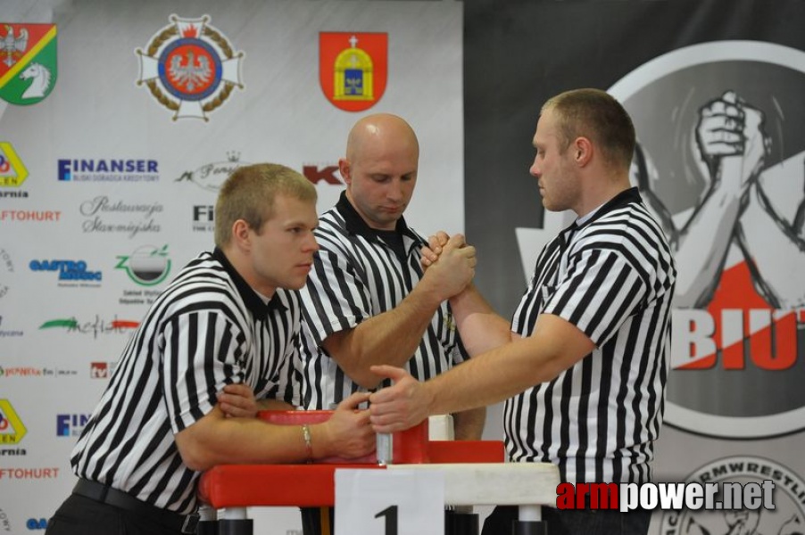 Debiuty 2011 - Stare Miasto # Aрмспорт # Armsport # Armpower.net