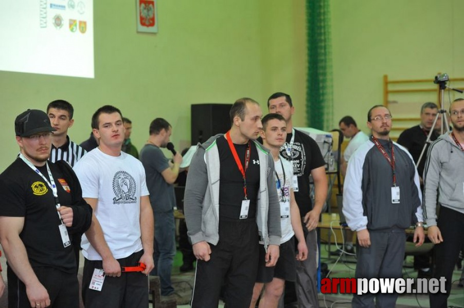 Debiuty 2011 - Stare Miasto # Armwrestling # Armpower.net