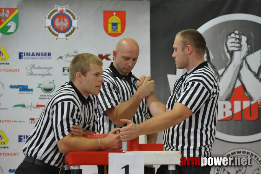 Debiuty 2011 - Stare Miasto # Aрмспорт # Armsport # Armpower.net