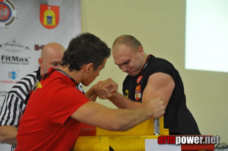 Debiuty 2011 - Stare Miasto # Armwrestling # Armpower.net