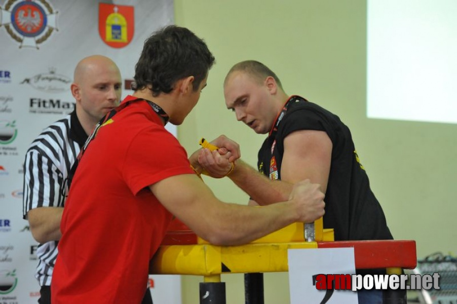 Debiuty 2011 - Stare Miasto # Siłowanie na ręce # Armwrestling # Armpower.net