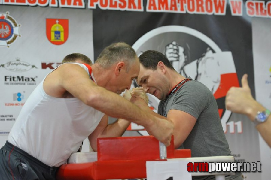 Debiuty 2011 - Stare Miasto # Armwrestling # Armpower.net