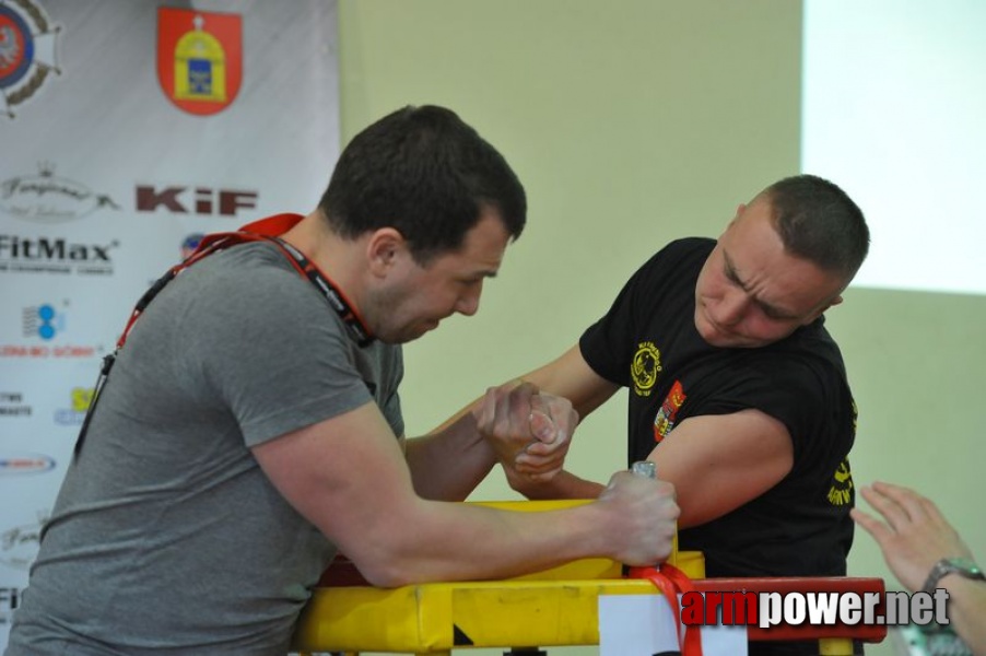 Debiuty 2011 - Stare Miasto # Armwrestling # Armpower.net