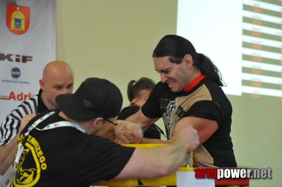 Debiuty 2011 - Stare Miasto # Siłowanie na ręce # Armwrestling # Armpower.net