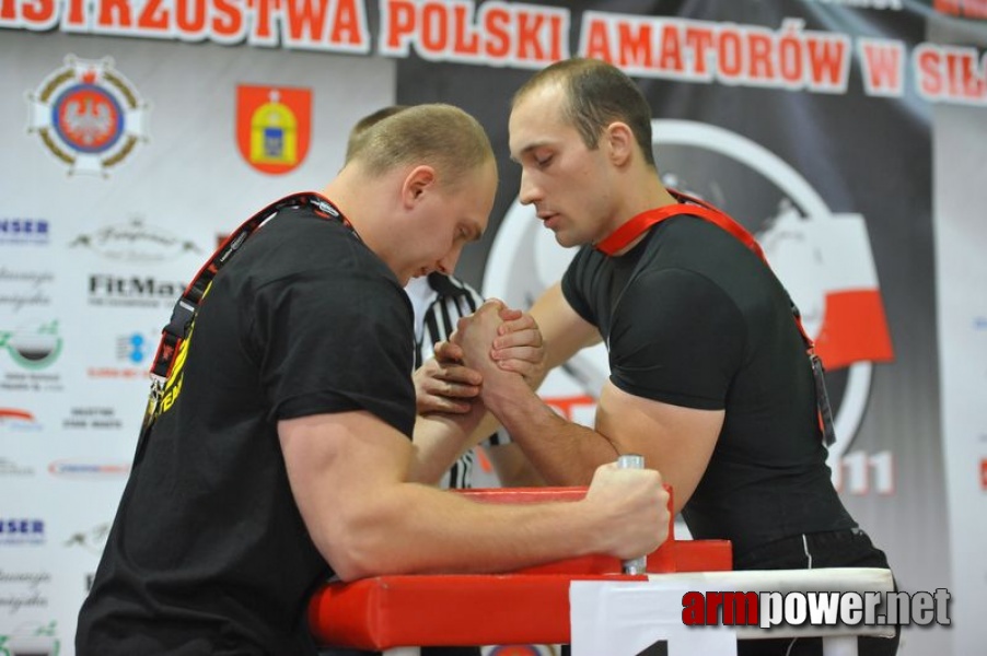 Debiuty 2011 - Stare Miasto # Siłowanie na ręce # Armwrestling # Armpower.net