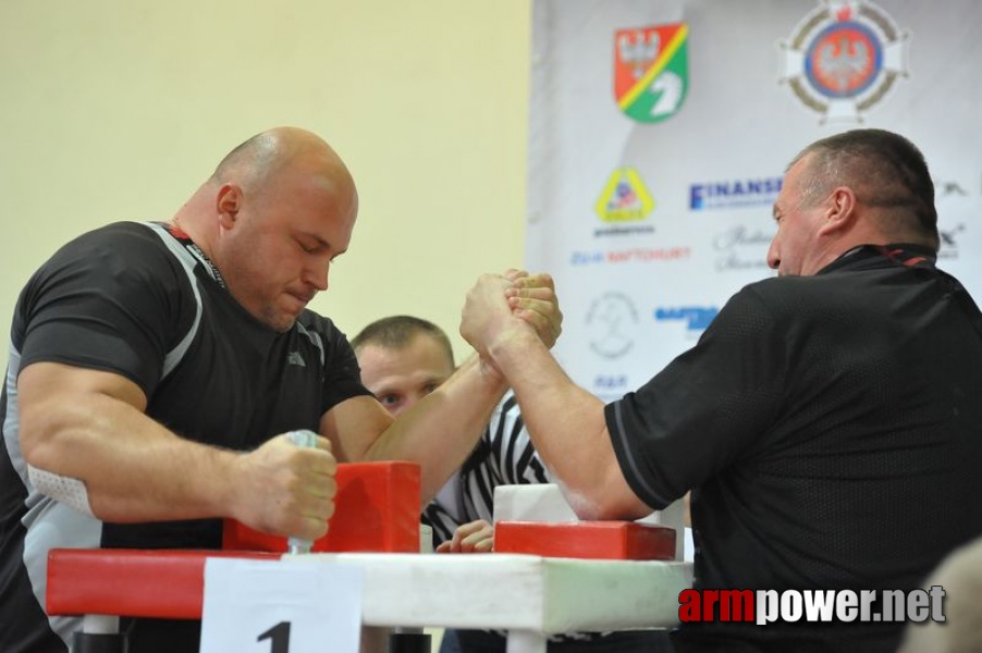 Debiuty 2011 - Stare Miasto # Siłowanie na ręce # Armwrestling # Armpower.net