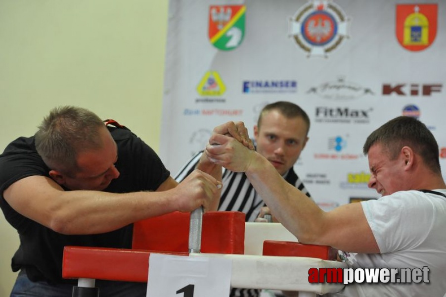 Debiuty 2011 - Stare Miasto # Armwrestling # Armpower.net