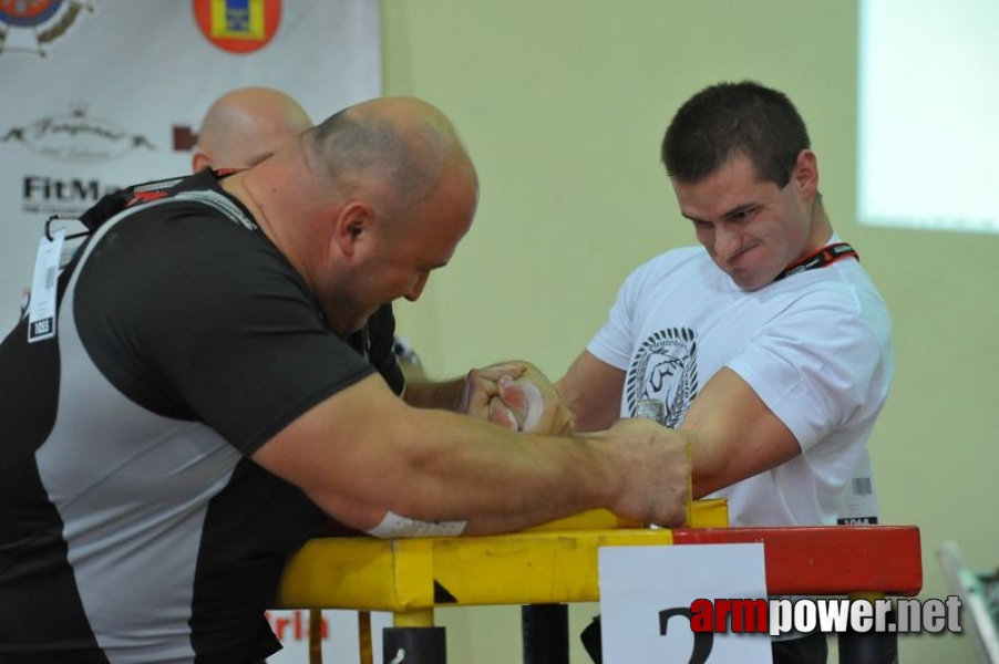 Debiuty 2011 - Stare Miasto # Armwrestling # Armpower.net