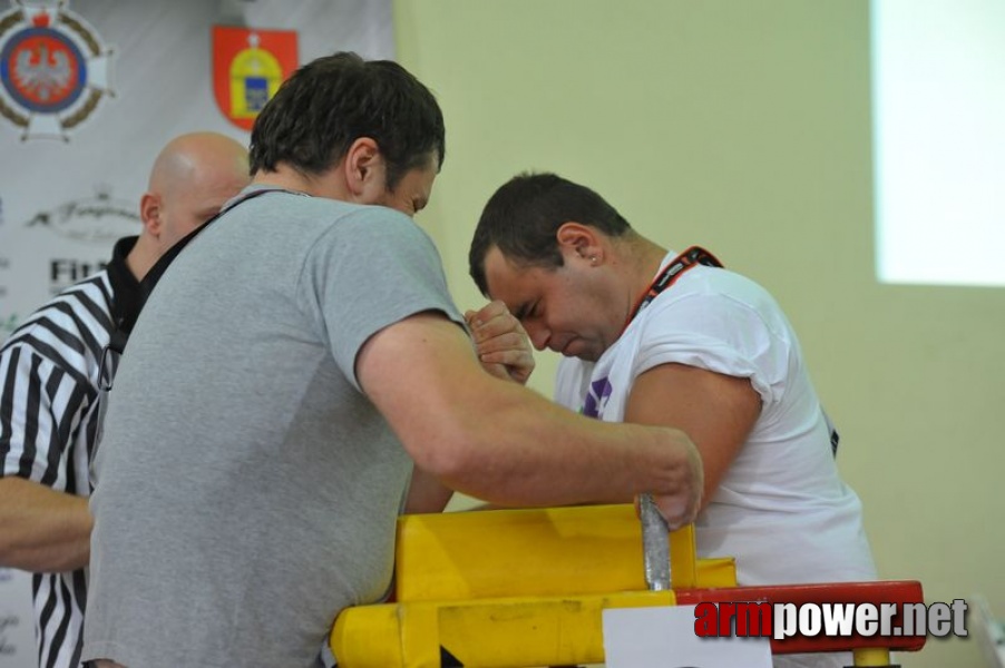 Debiuty 2011 - Stare Miasto # Aрмспорт # Armsport # Armpower.net