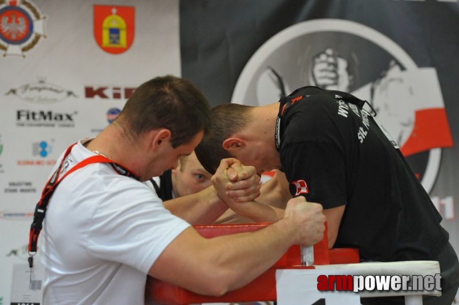 Debiuty 2011 - Stare Miasto # Armwrestling # Armpower.net