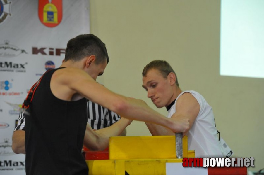 Debiuty 2011 - Stare Miasto # Aрмспорт # Armsport # Armpower.net