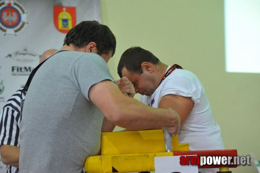 Debiuty 2011 - Stare Miasto # Siłowanie na ręce # Armwrestling # Armpower.net