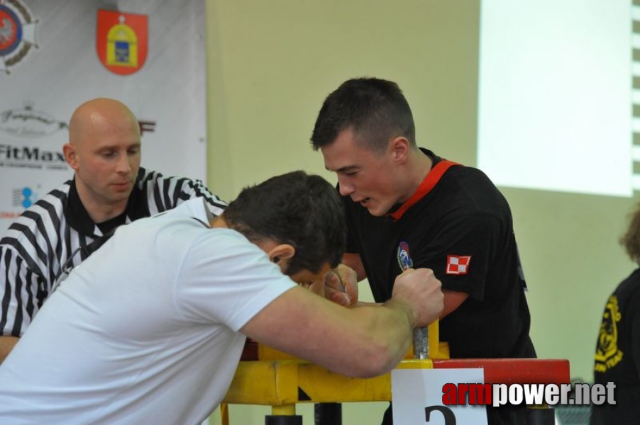 Debiuty 2011 - Stare Miasto # Siłowanie na ręce # Armwrestling # Armpower.net