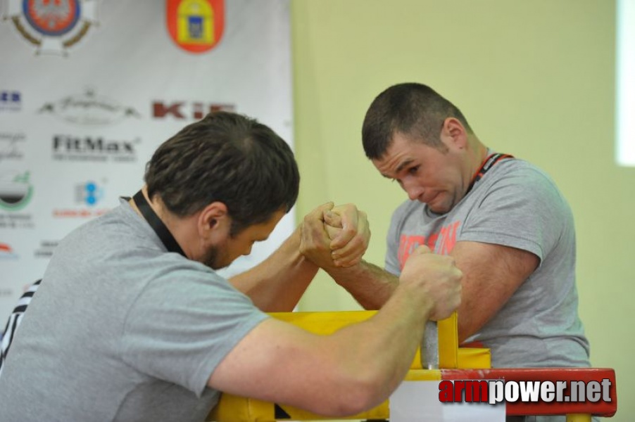 Debiuty 2011 - Stare Miasto # Siłowanie na ręce # Armwrestling # Armpower.net