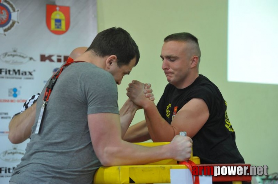 Debiuty 2011 - Stare Miasto # Aрмспорт # Armsport # Armpower.net