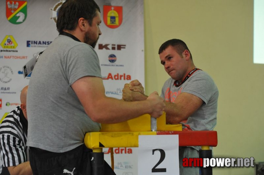 Debiuty 2011 - Stare Miasto # Armwrestling # Armpower.net