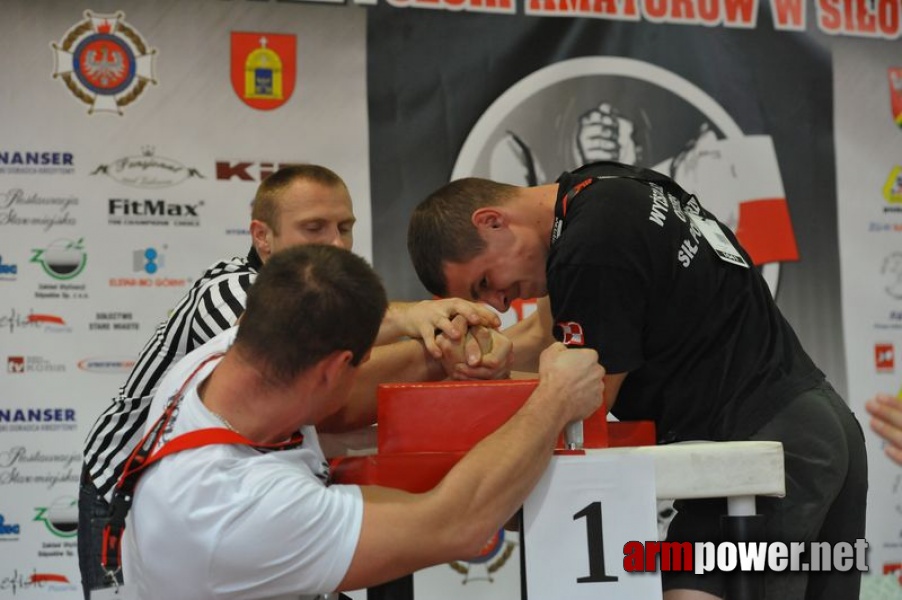 Debiuty 2011 - Stare Miasto # Aрмспорт # Armsport # Armpower.net