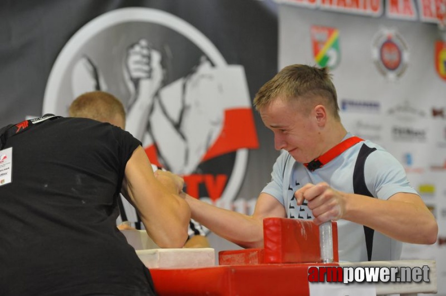 Debiuty 2011 - Stare Miasto # Aрмспорт # Armsport # Armpower.net