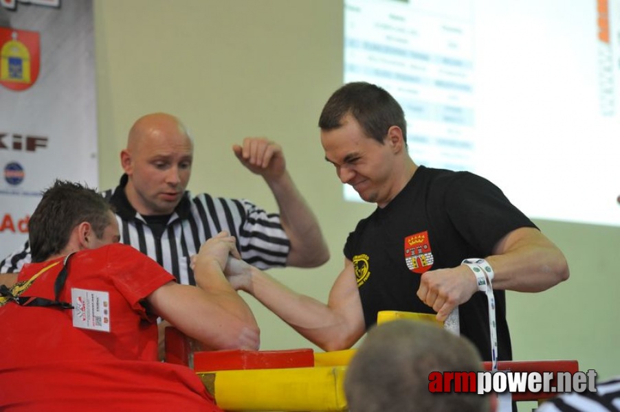 Debiuty 2011 - Stare Miasto # Armwrestling # Armpower.net