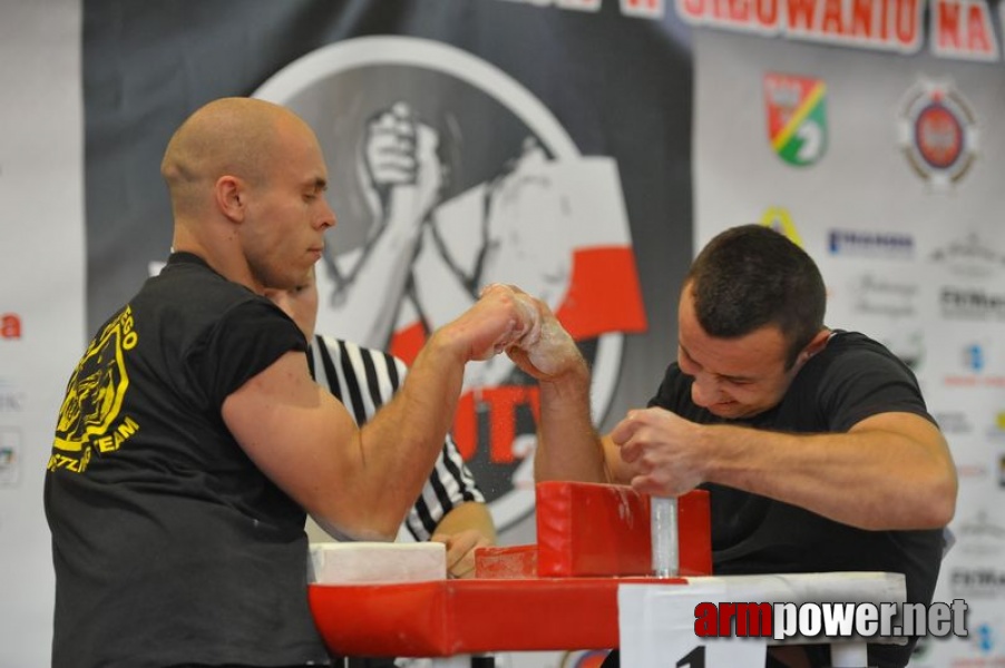 Debiuty 2011 - Stare Miasto # Armwrestling # Armpower.net