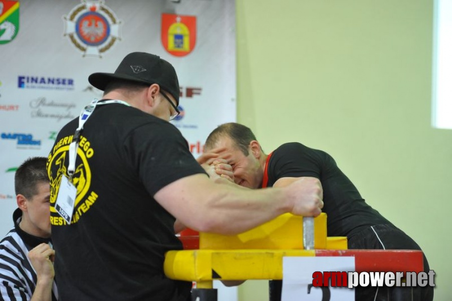 Debiuty 2011 - Stare Miasto # Armwrestling # Armpower.net