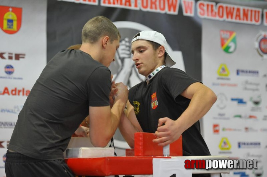 Debiuty 2011 - Stare Miasto # Armwrestling # Armpower.net