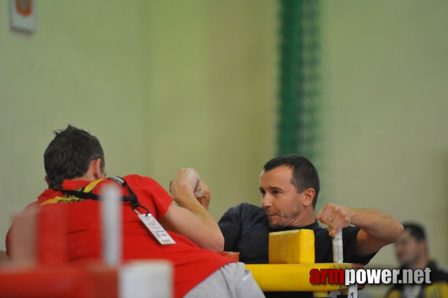 Debiuty 2011 - Stare Miasto # Siłowanie na ręce # Armwrestling # Armpower.net