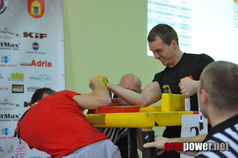 Debiuty 2011 - Stare Miasto # Aрмспорт # Armsport # Armpower.net