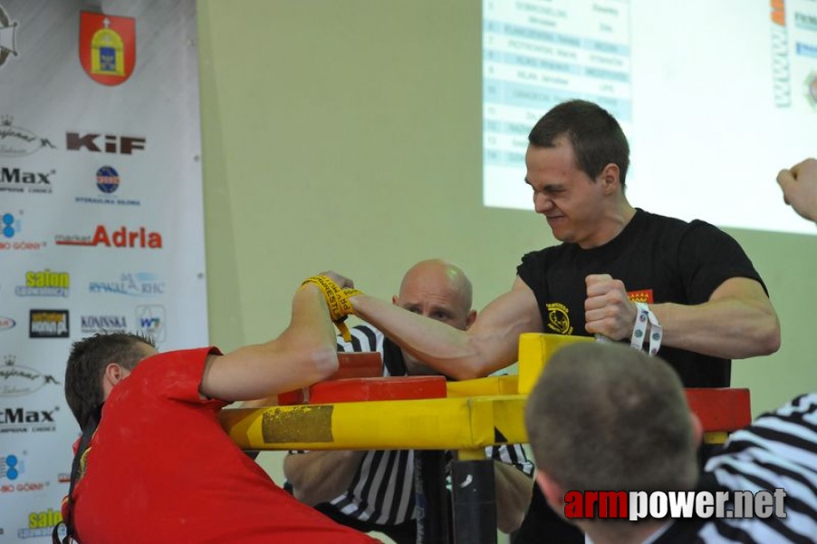 Debiuty 2011 - Stare Miasto # Aрмспорт # Armsport # Armpower.net