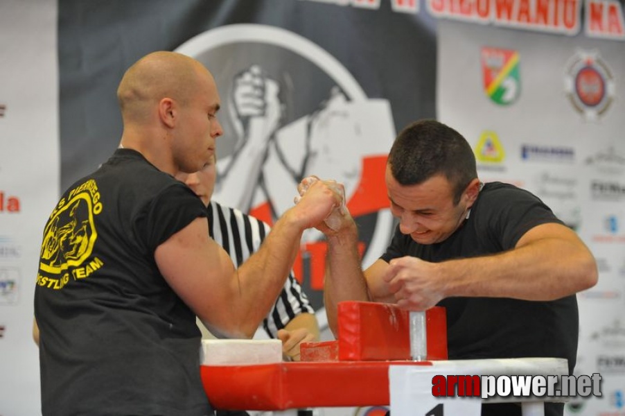 Debiuty 2011 - Stare Miasto # Armwrestling # Armpower.net