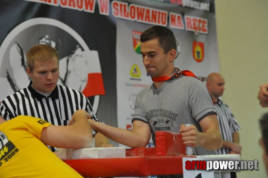 Debiuty 2011 - Stare Miasto # Aрмспорт # Armsport # Armpower.net