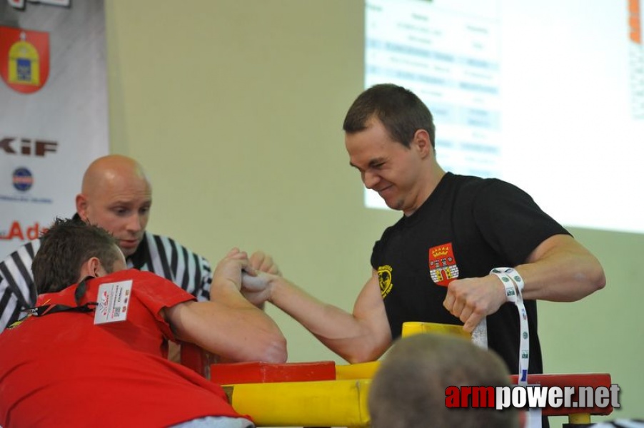 Debiuty 2011 - Stare Miasto # Siłowanie na ręce # Armwrestling # Armpower.net