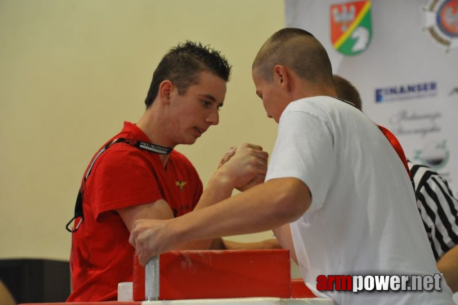 Debiuty 2011 - Stare Miasto # Armwrestling # Armpower.net