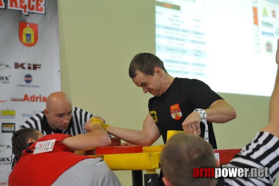 Debiuty 2011 - Stare Miasto # Aрмспорт # Armsport # Armpower.net